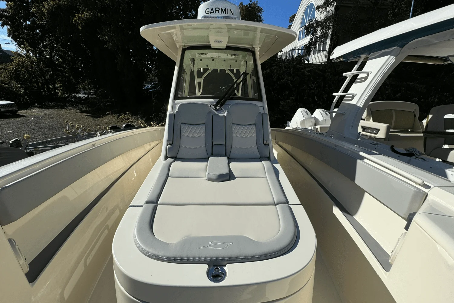 2025 Scout 357 LXF Image Thumbnail #96