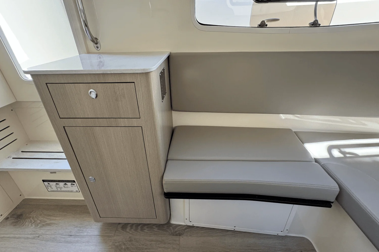 2025 Scout 357 LXF Image Thumbnail #80