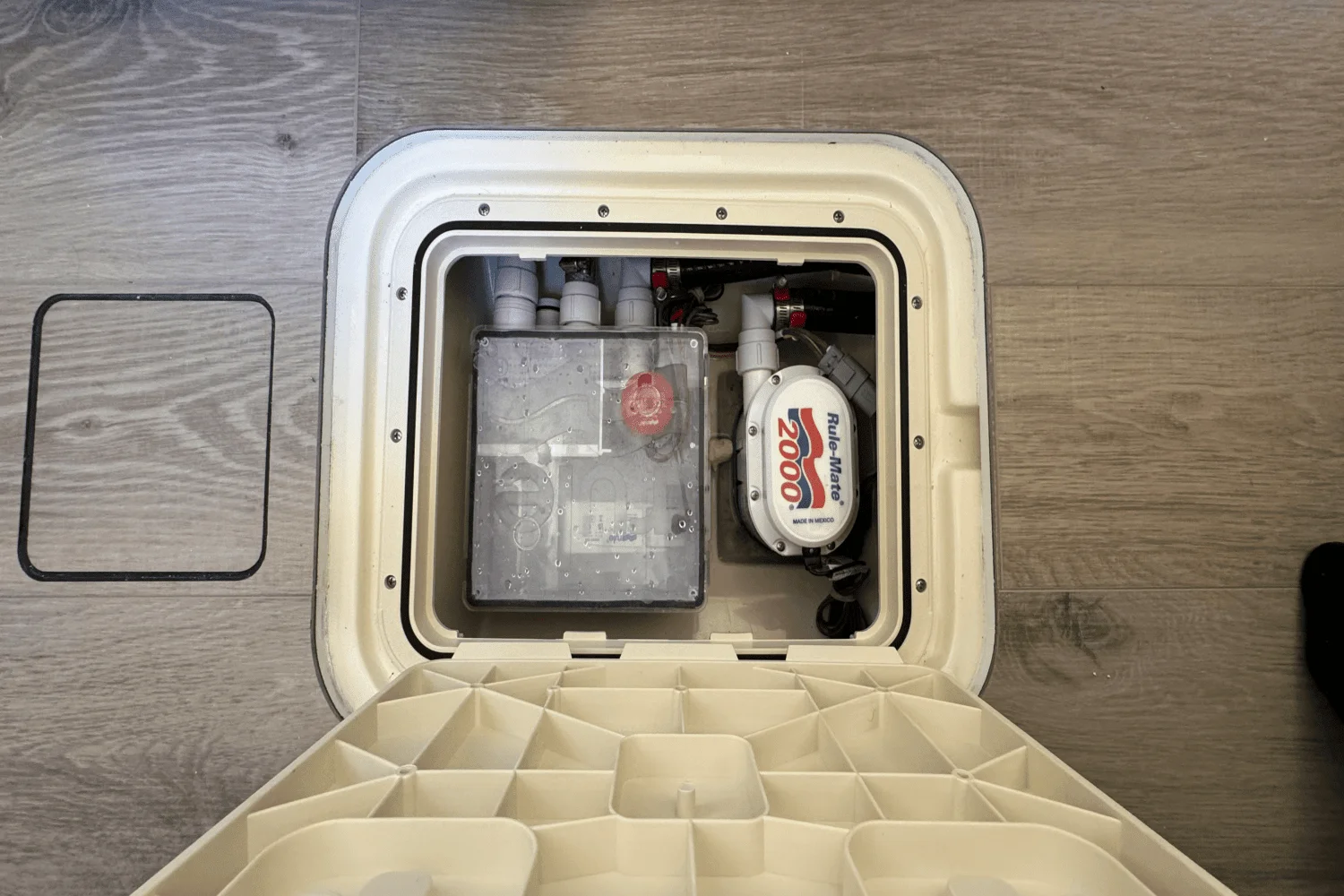 2025 Scout 357 LXF Image Thumbnail #77