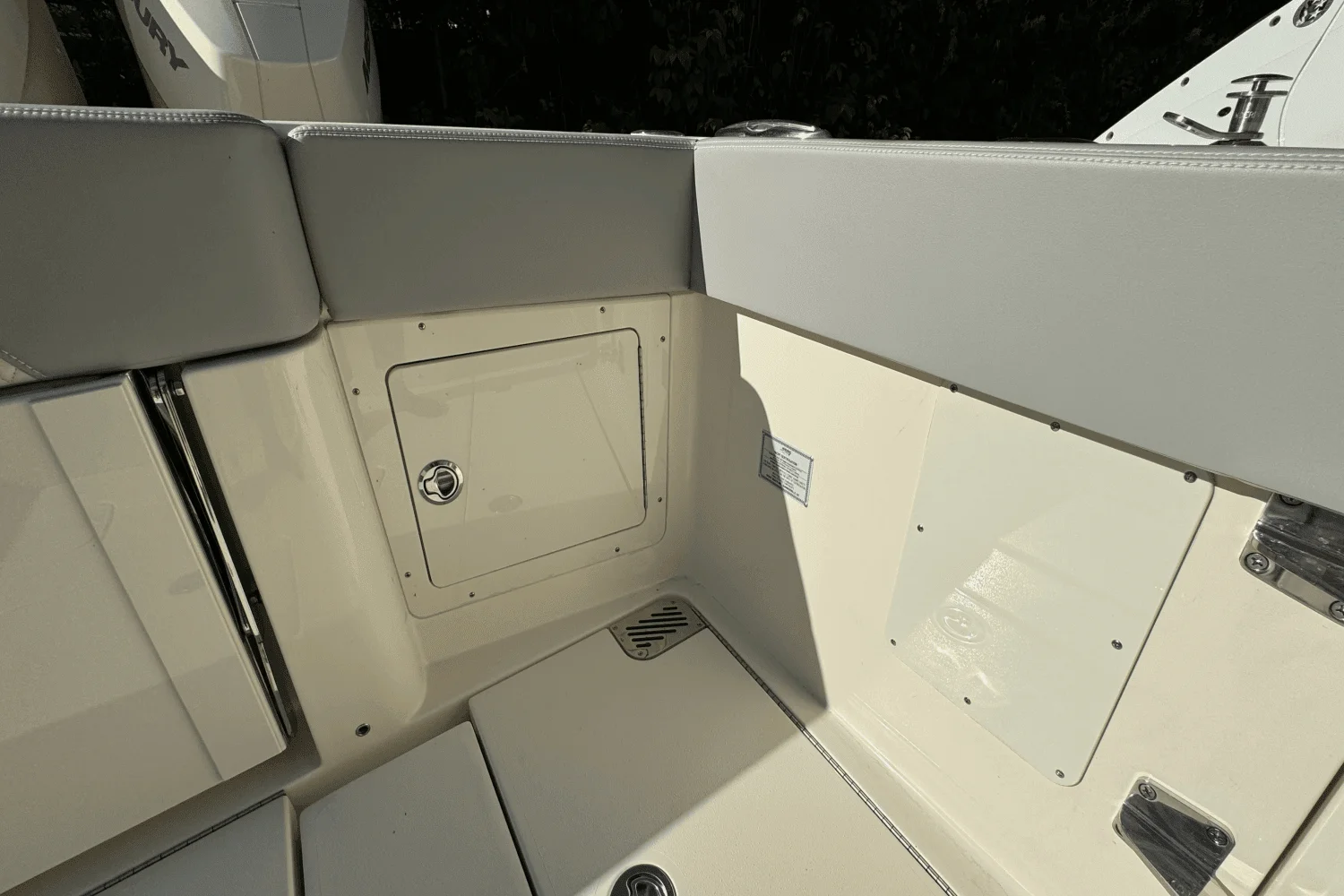 2025 Scout 357 LXF Image Thumbnail #22