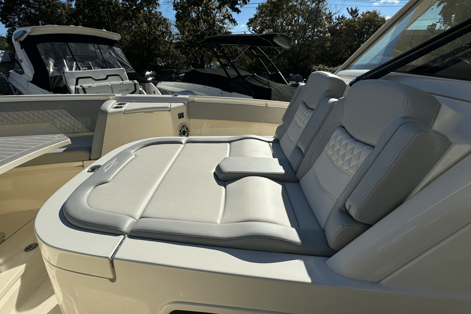 2025 Scout 357 LXF Image Thumbnail #94