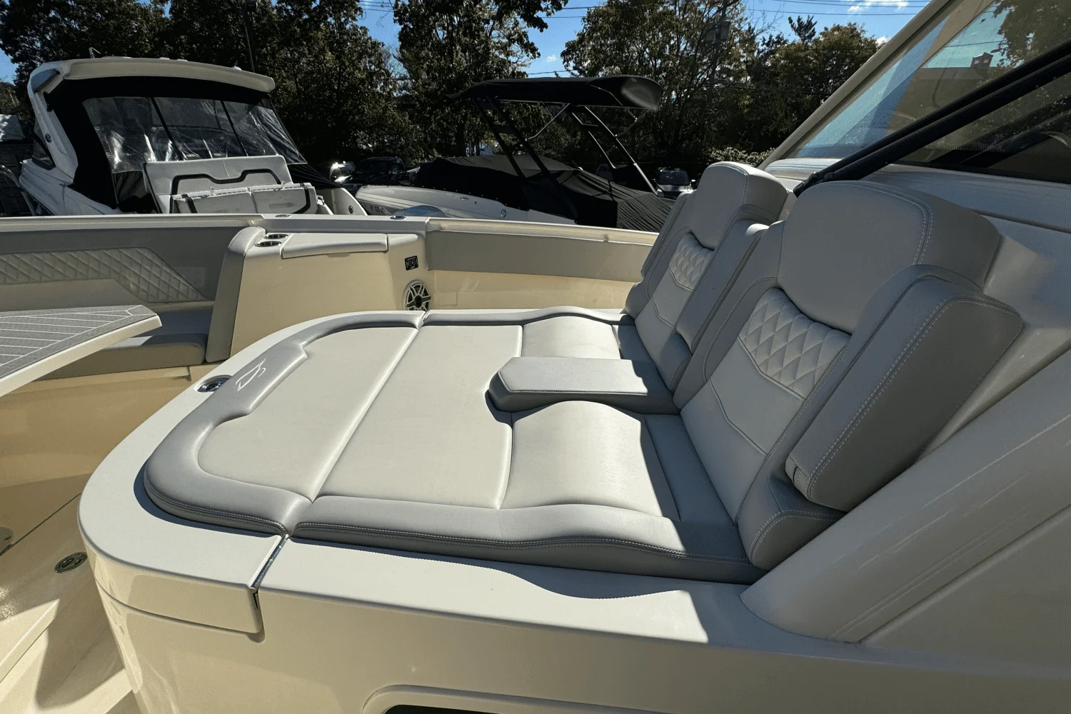 2025 Scout 357 LXF Image Thumbnail #94