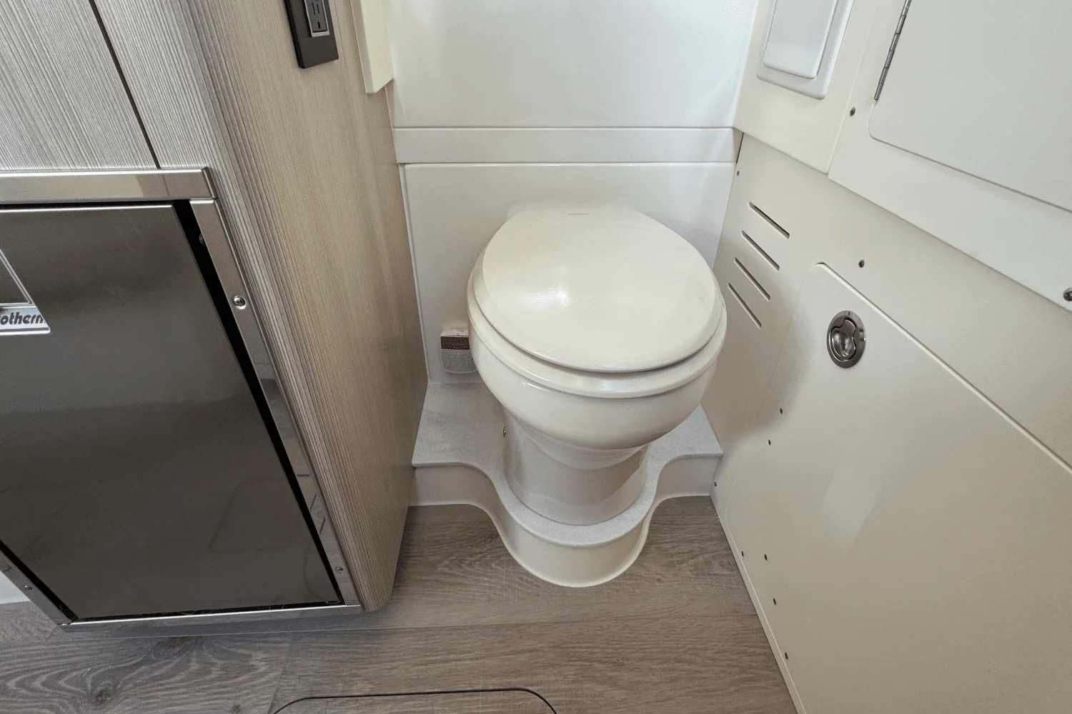 2025 Scout 357 LXF Image Thumbnail #72