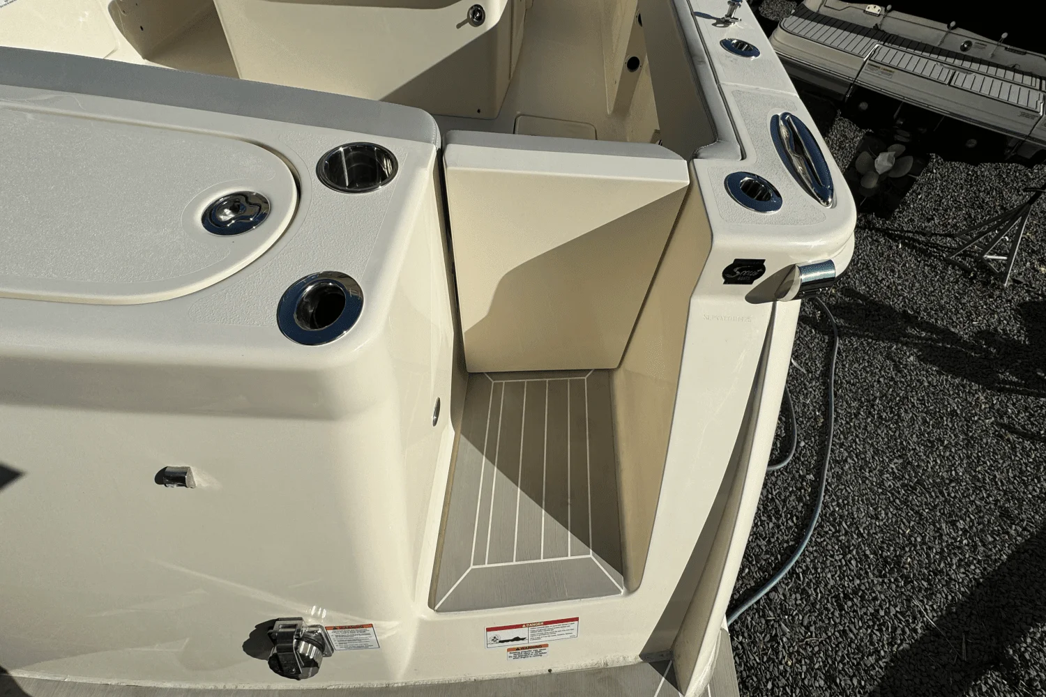 2025 Scout 357 LXF Image Thumbnail #9