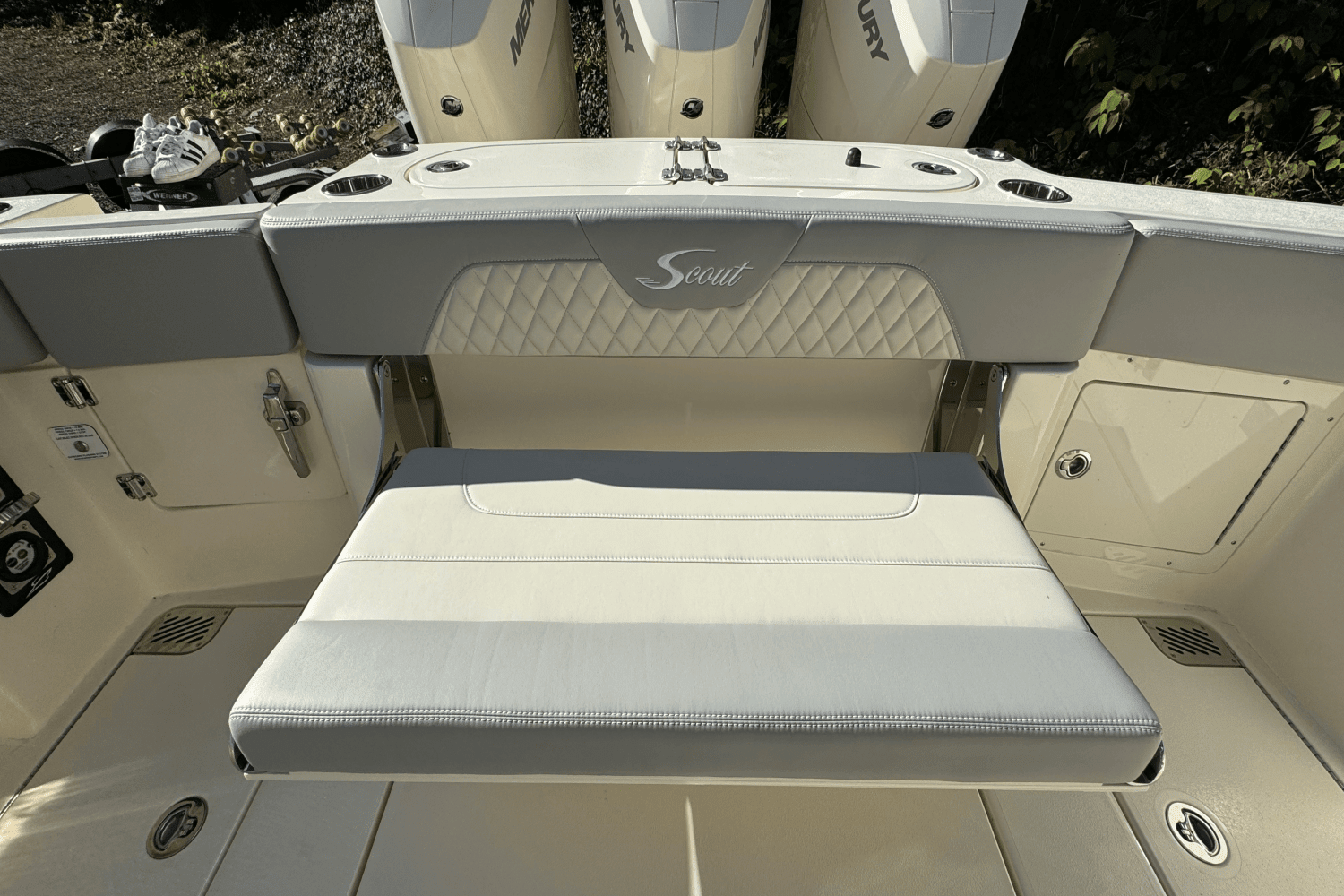 2025 Scout 357 LXF Image Thumbnail #19