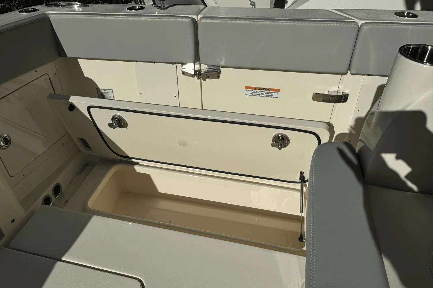 2025 Scout 357 LXF Image Thumbnail #25