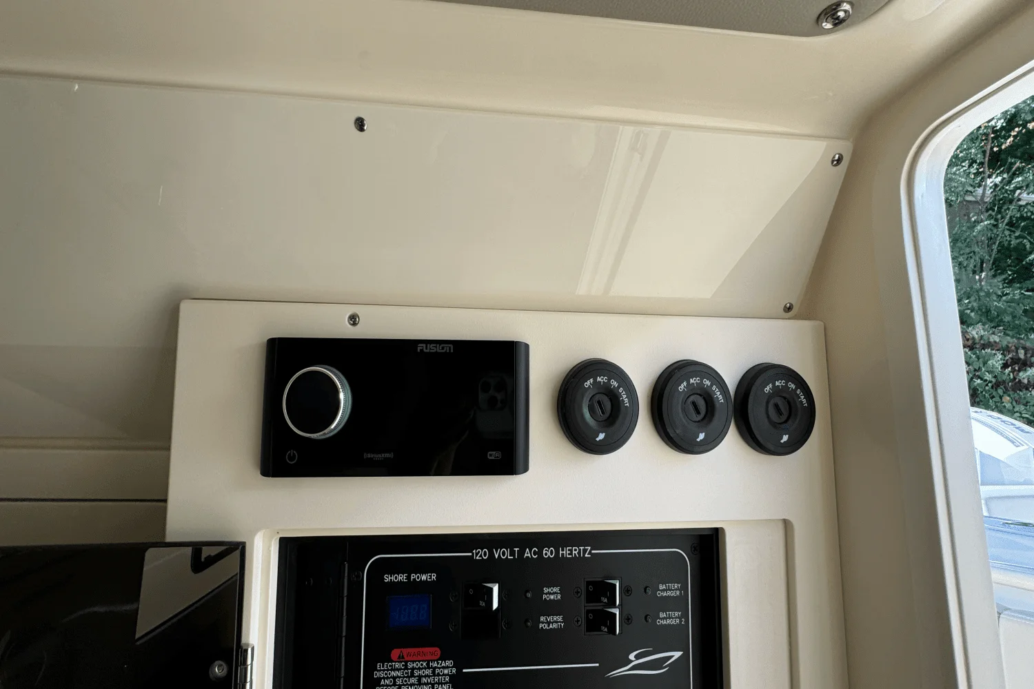 2025 Scout 357 LXF Image Thumbnail #63