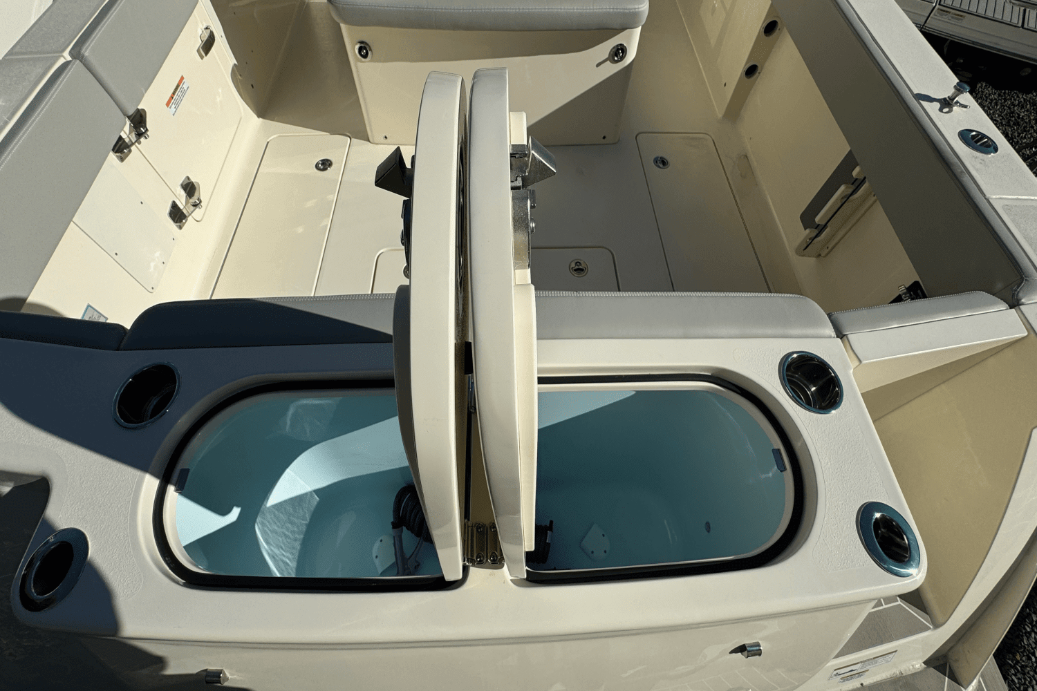 2025 Scout 357 LXF Image Thumbnail #8