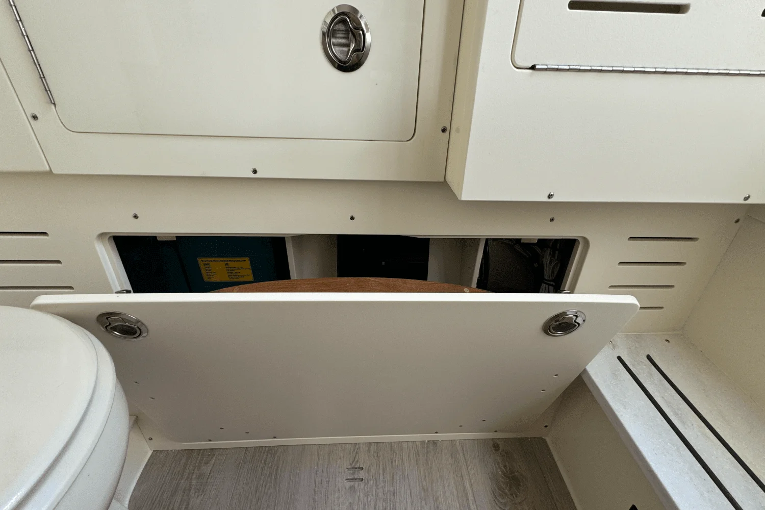 2025 Scout 357 LXF Image Thumbnail #68