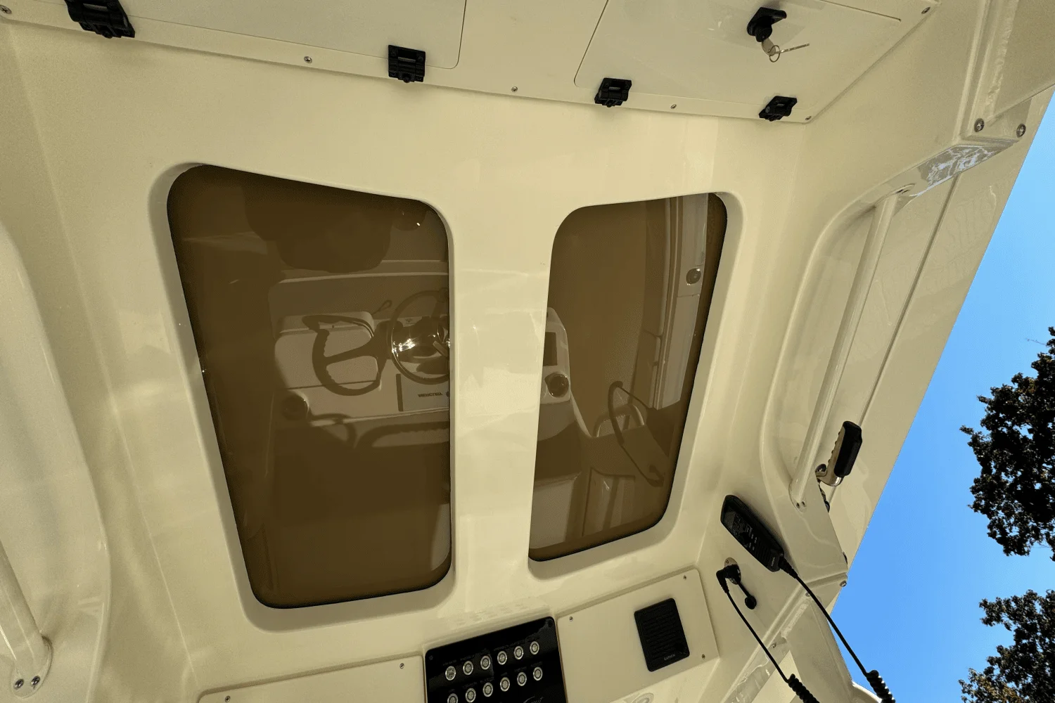 2025 Scout 357 LXF Image Thumbnail #47