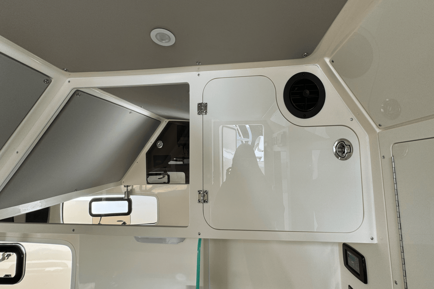 2025 Scout 357 LXF Image Thumbnail #69