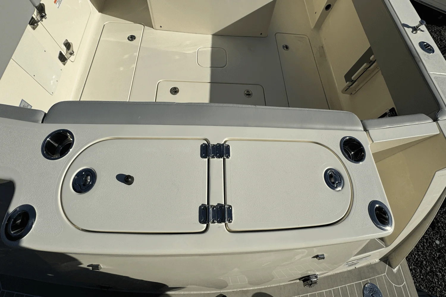 2025 Scout 357 LXF Image Thumbnail #7