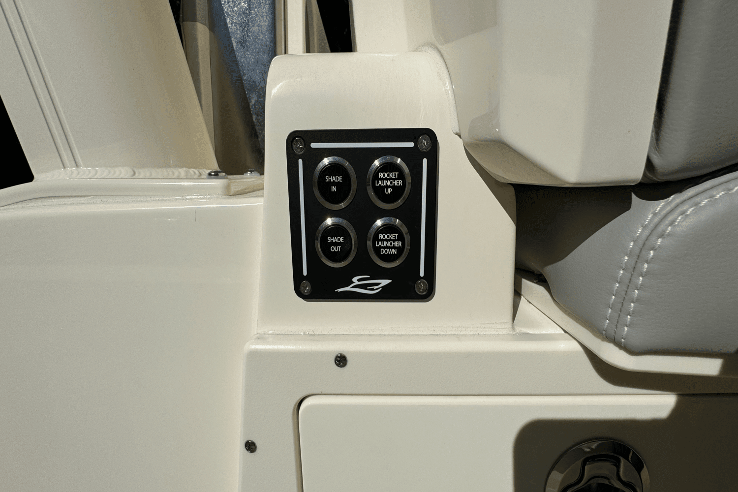 2025 Scout 357 LXF Image Thumbnail #57