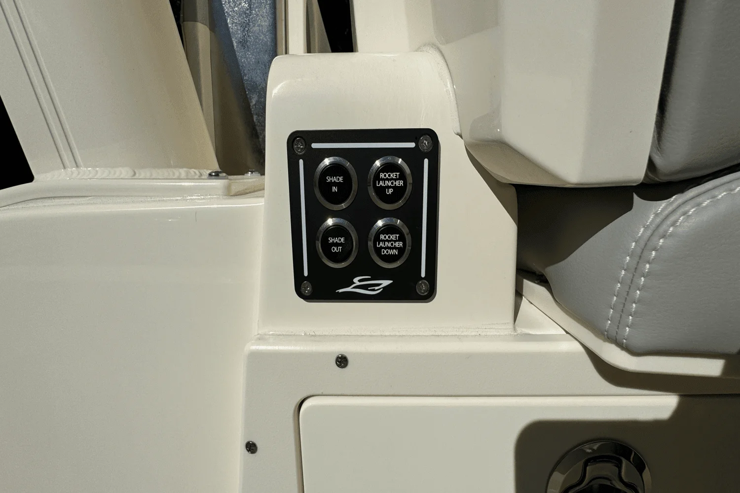 2025 Scout 357 LXF Image Thumbnail #57