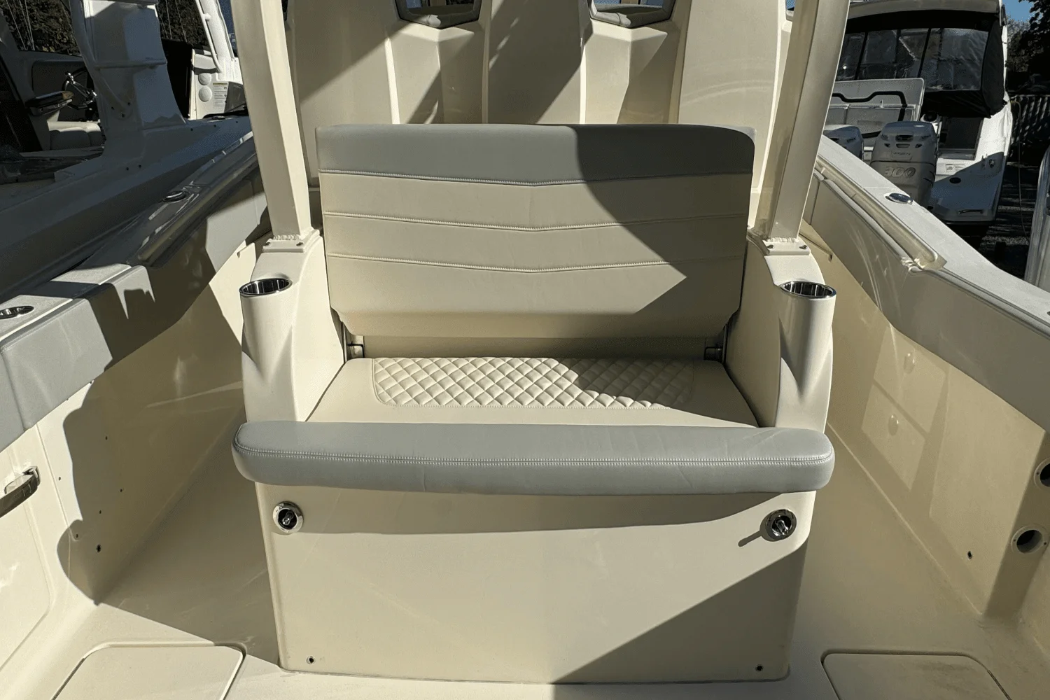 2025 Scout 357 LXF Image Thumbnail #30