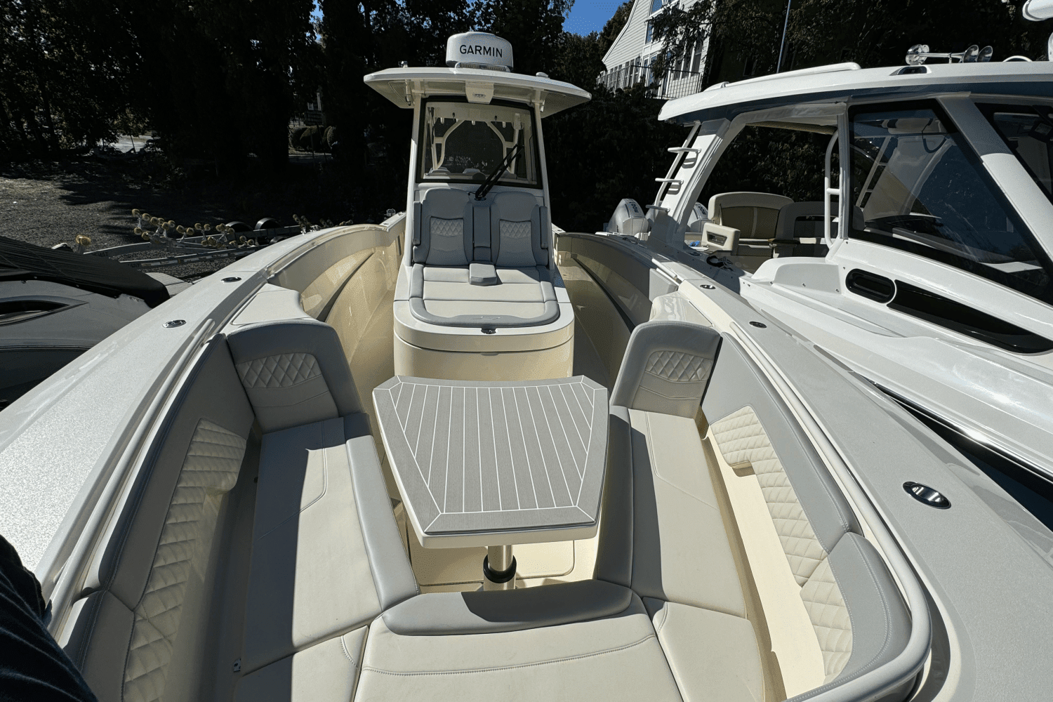 2025 Scout 357 LXF Image Thumbnail #92