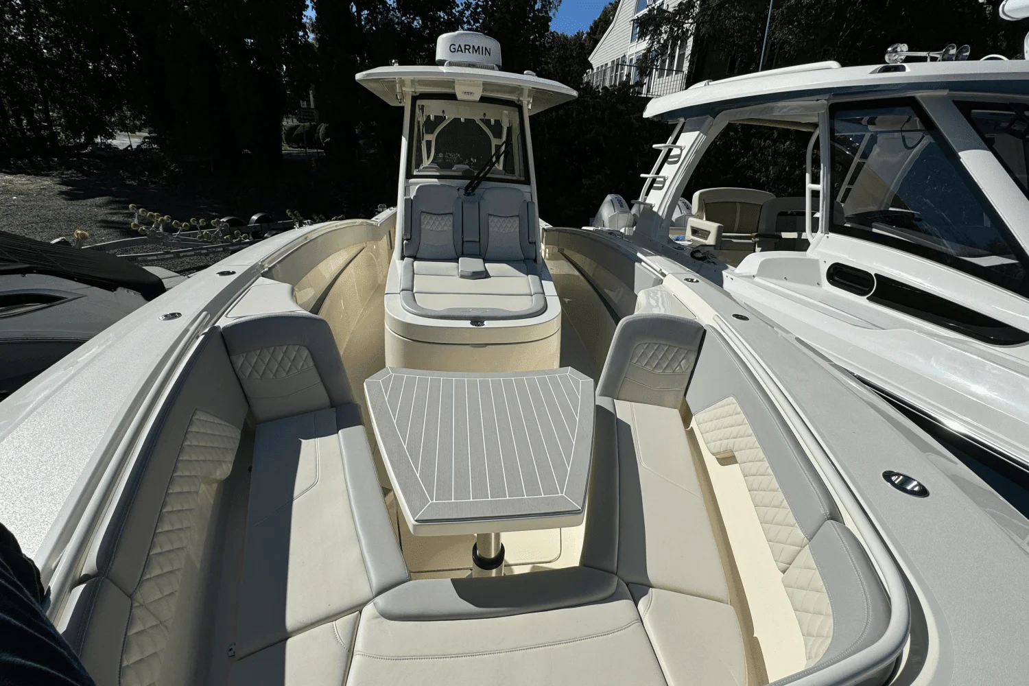 2025 Scout 357 LXF Image Thumbnail #92