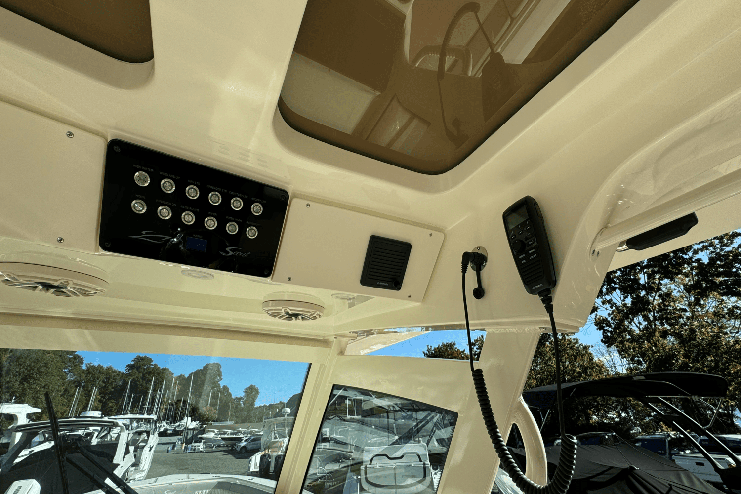 2025 Scout 357 LXF Image Thumbnail #44