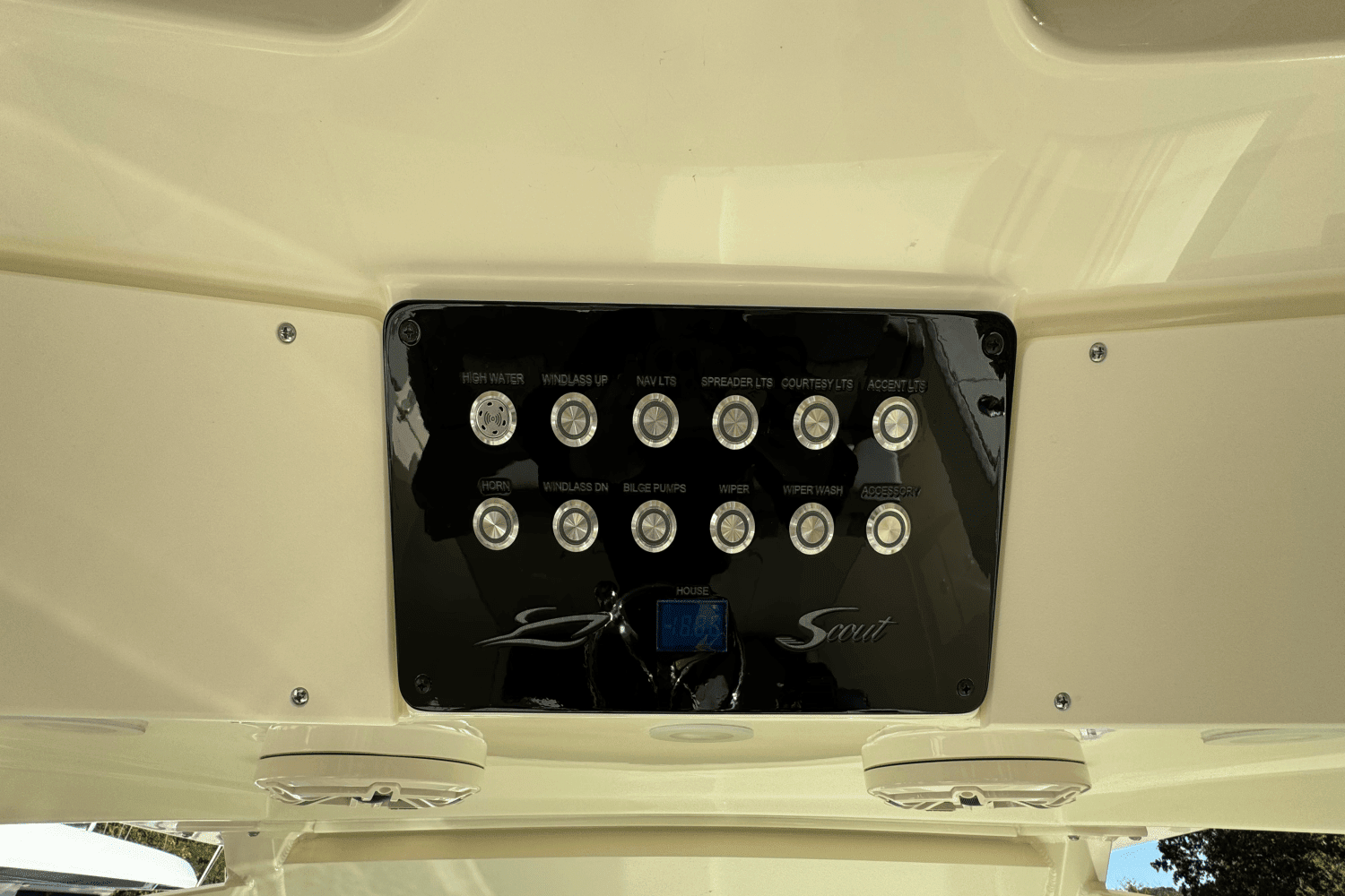 2025 Scout 357 LXF Image Thumbnail #43