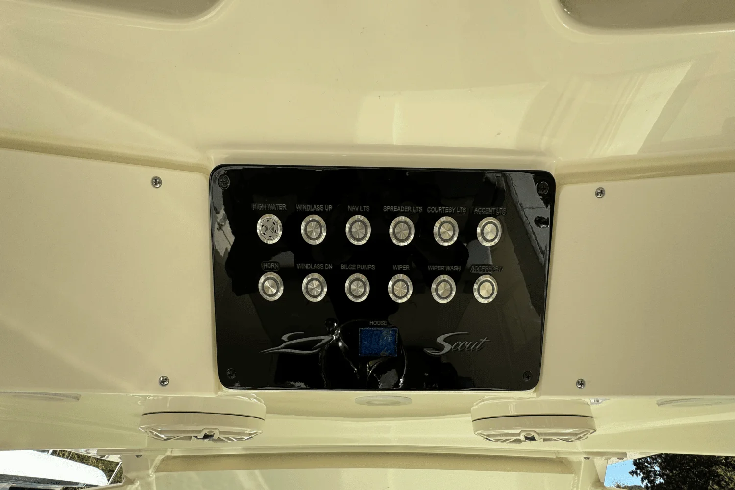 2025 Scout 357 LXF Image Thumbnail #43