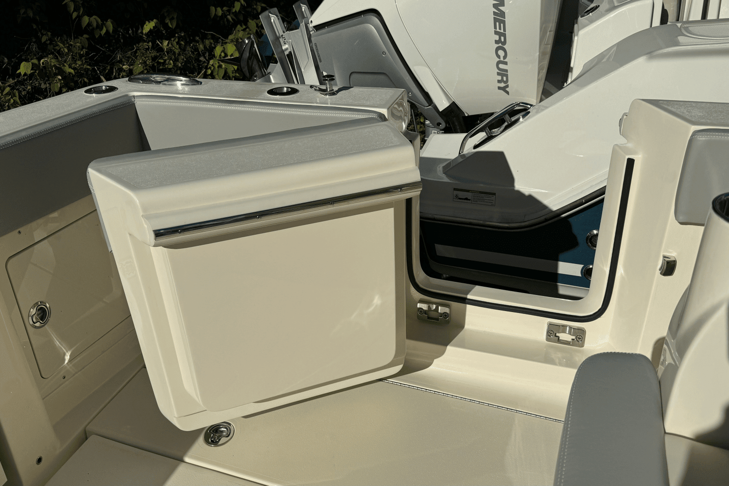 2025 Scout 357 LXF Image Thumbnail #27