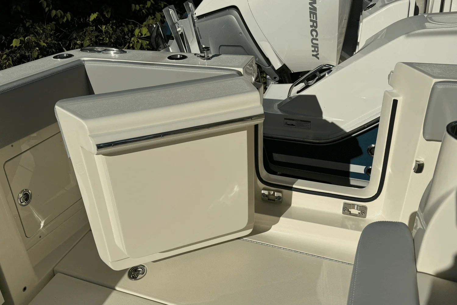 2025 Scout 357 LXF Image Thumbnail #27