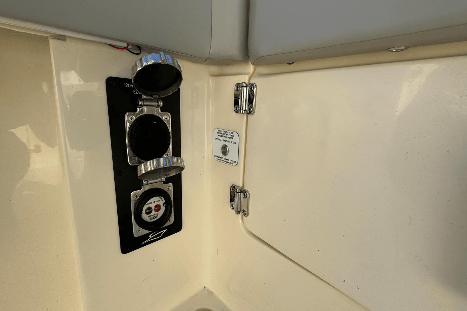 2025 Scout 357 LXF Image Thumbnail #17