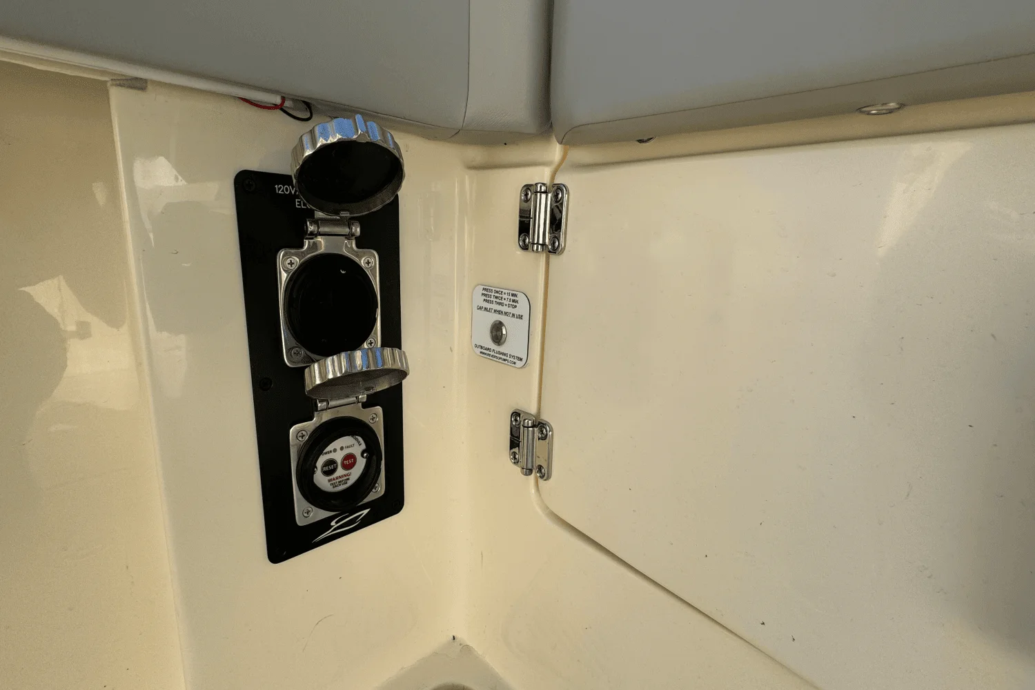 2025 Scout 357 LXF Image Thumbnail #17