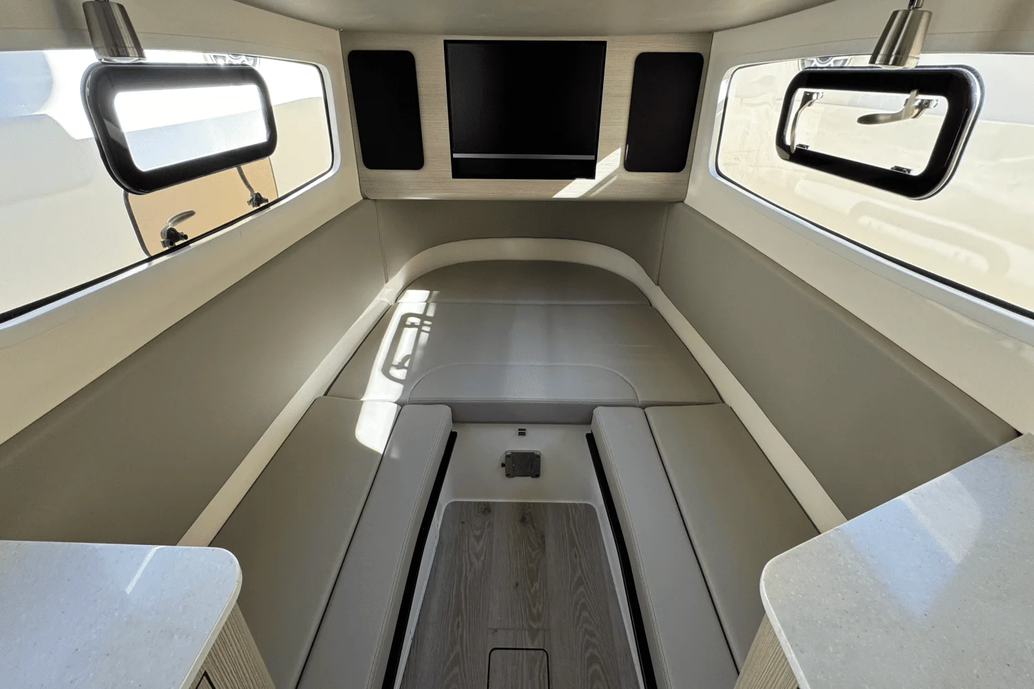 2025 Scout 357 LXF Image Thumbnail #82