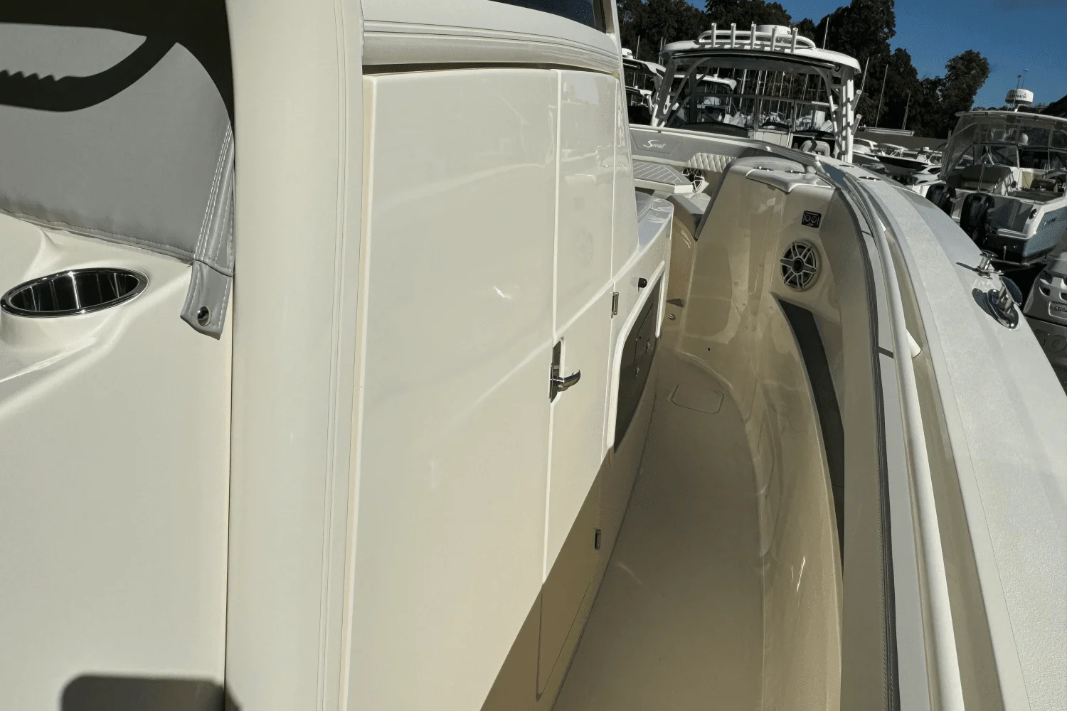 2025 Scout 357 LXF Image Thumbnail #53