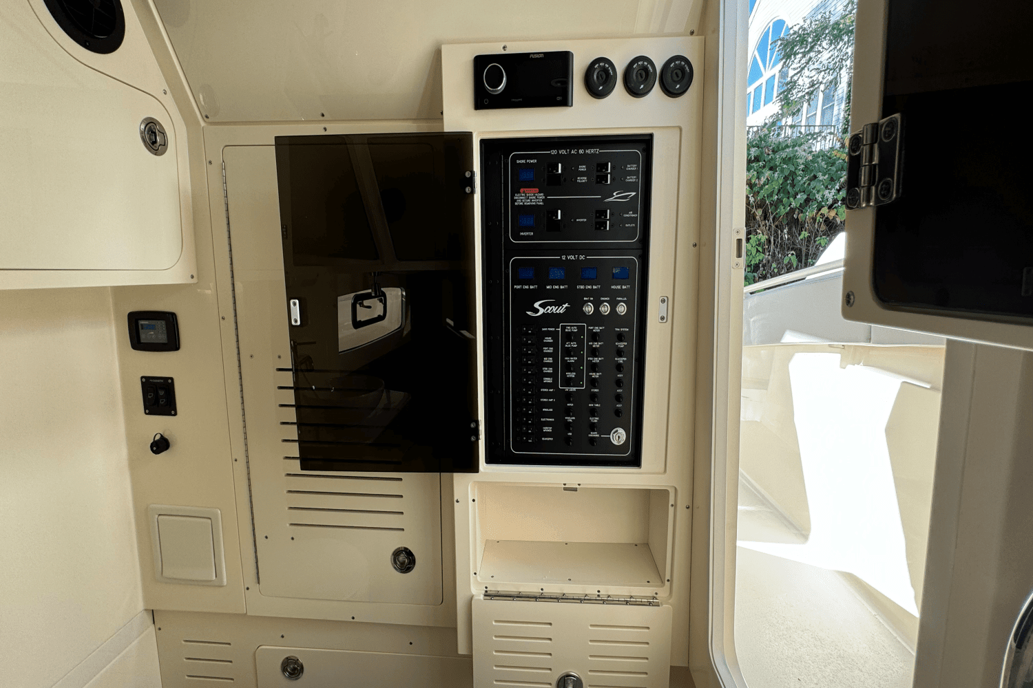 2025 Scout 357 LXF Image Thumbnail #61