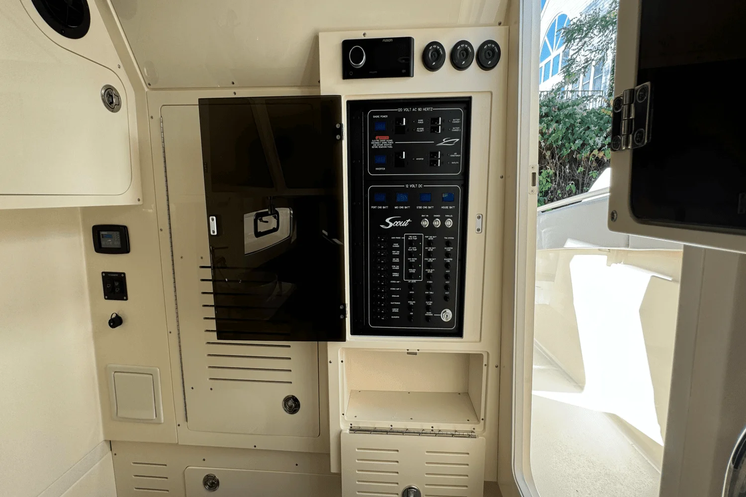 2025 Scout 357 LXF Image Thumbnail #61