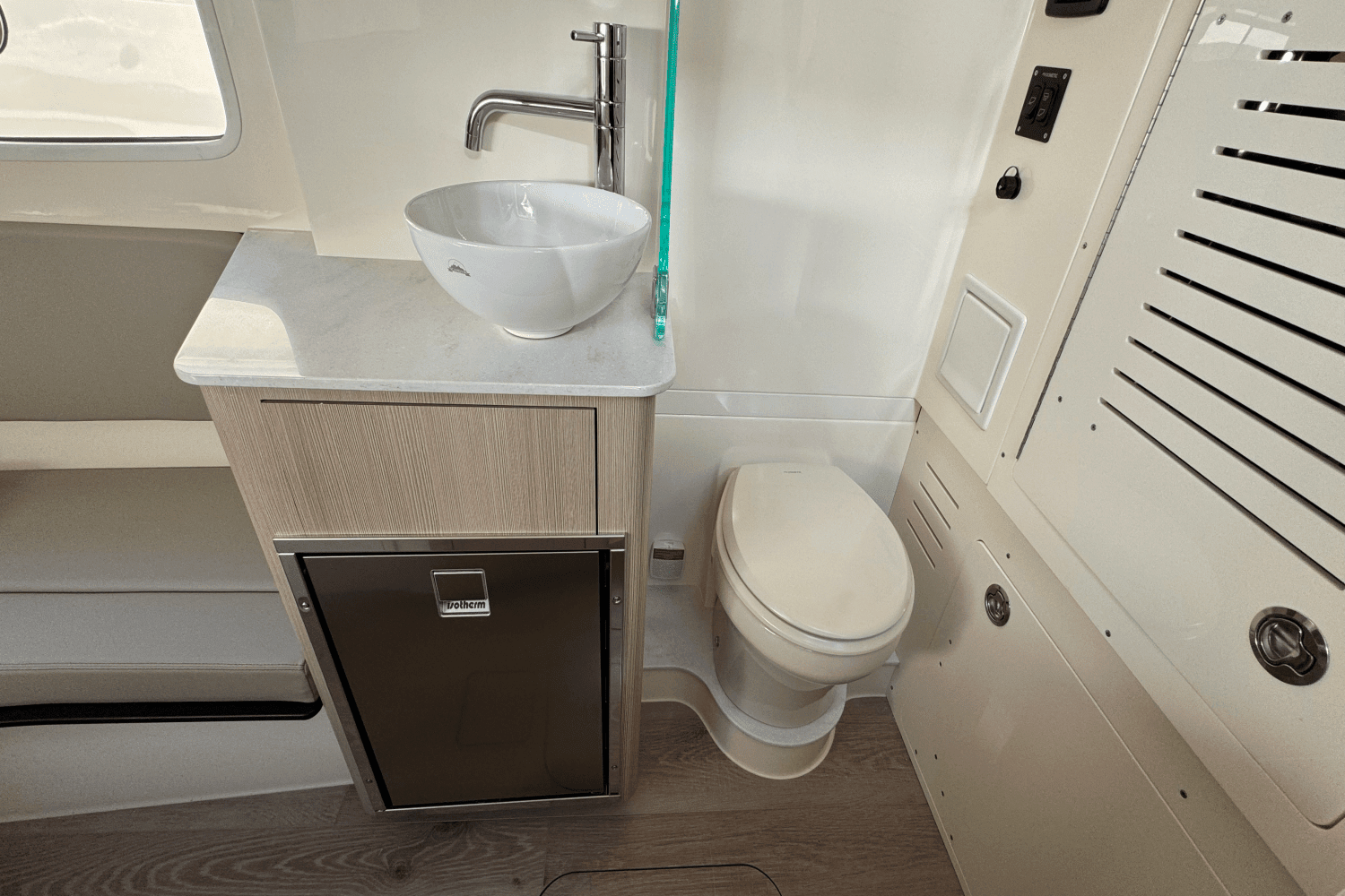 2025 Scout 357 LXF Image Thumbnail #74