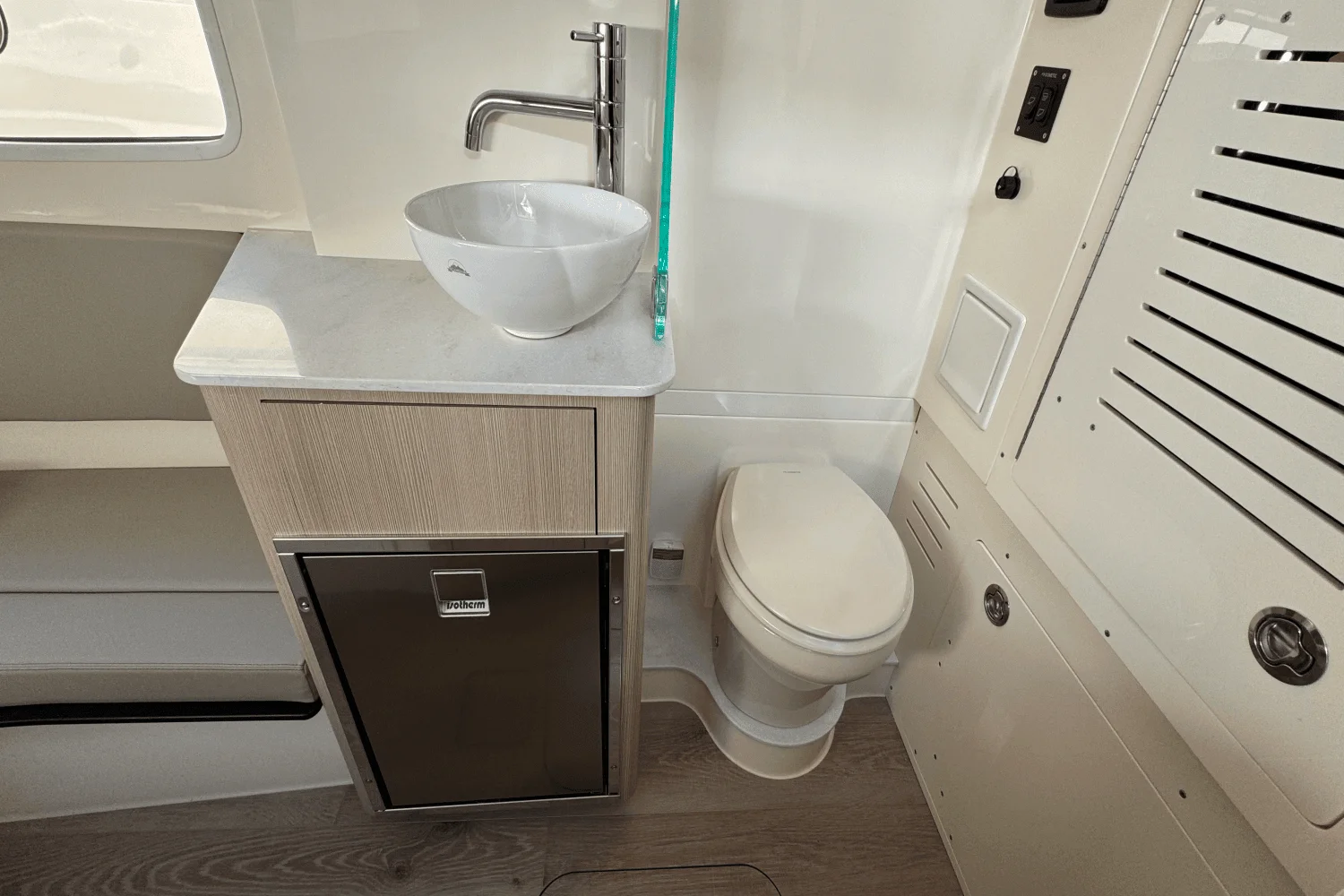 2025 Scout 357 LXF Image Thumbnail #74