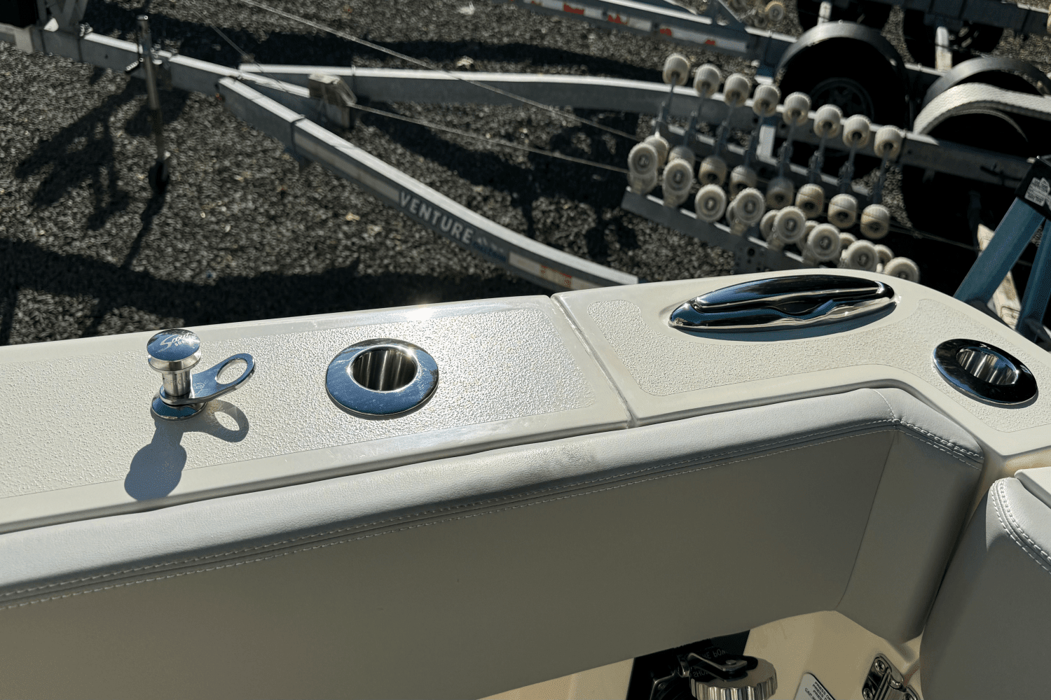 2025 Scout 357 LXF Image Thumbnail #28