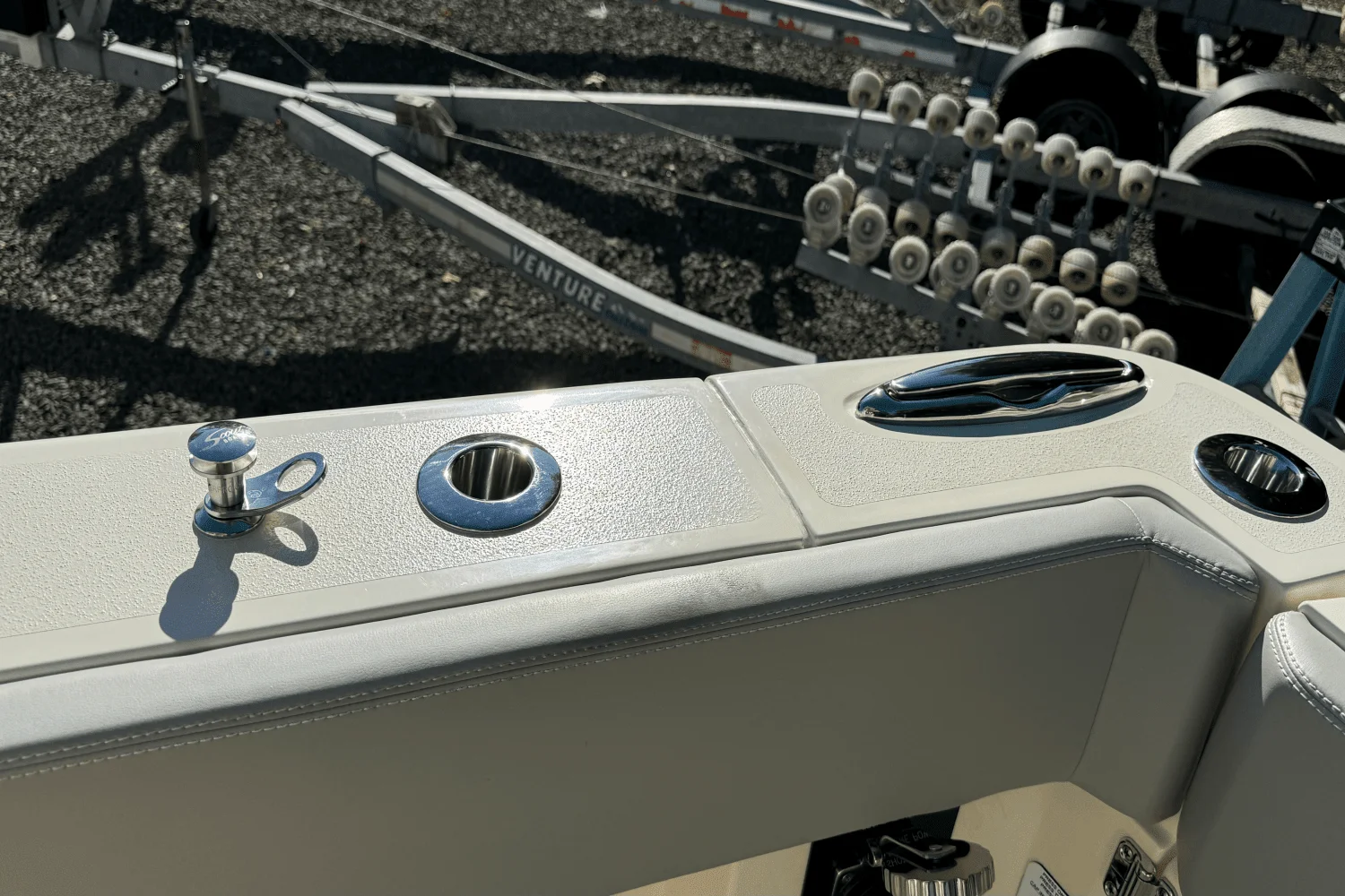 2025 Scout 357 LXF Image Thumbnail #28