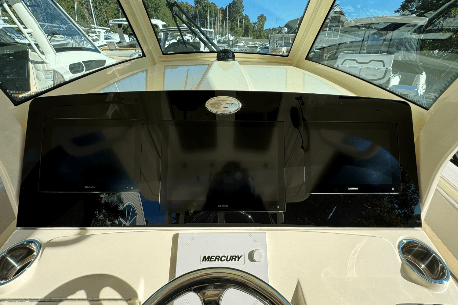 2025 Scout 357 LXF Image Thumbnail #42