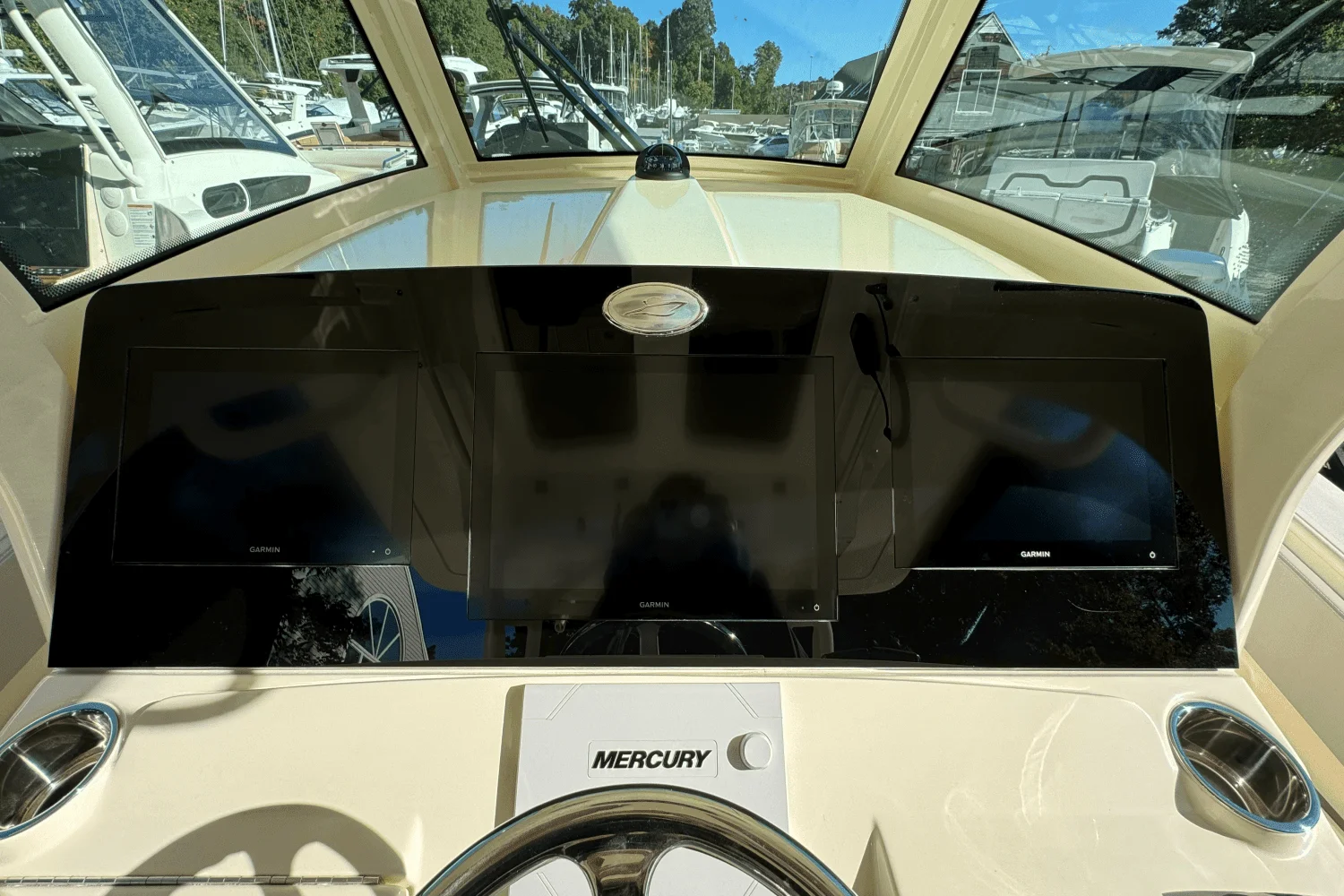 2025 Scout 357 LXF Image Thumbnail #42