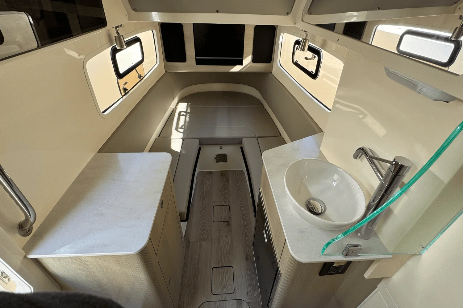 2025 Scout 357 LXF Image Thumbnail #81