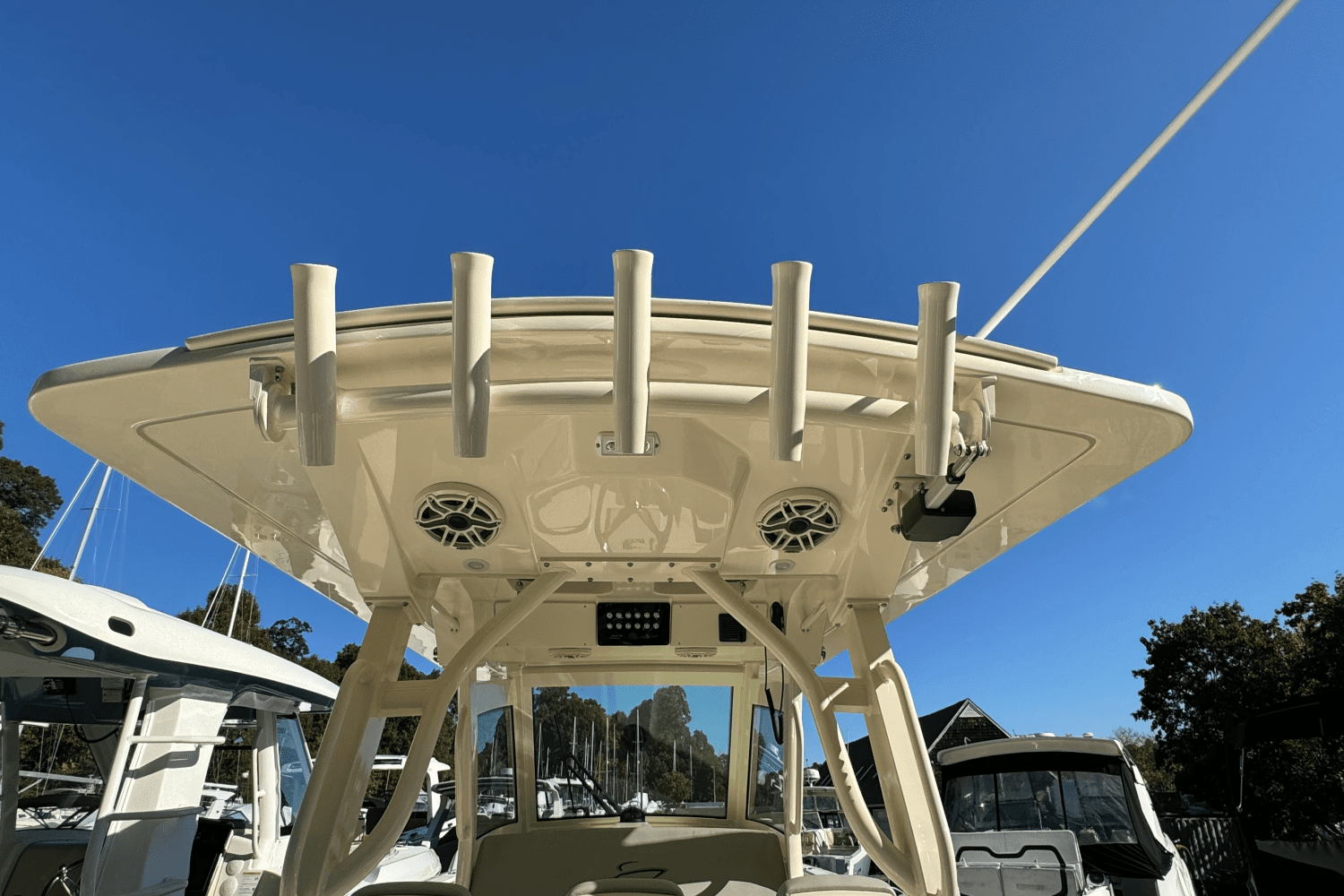 2025 Scout 357 LXF Image Thumbnail #32