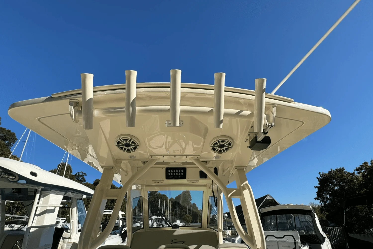 2025 Scout 357 LXF Image Thumbnail #32