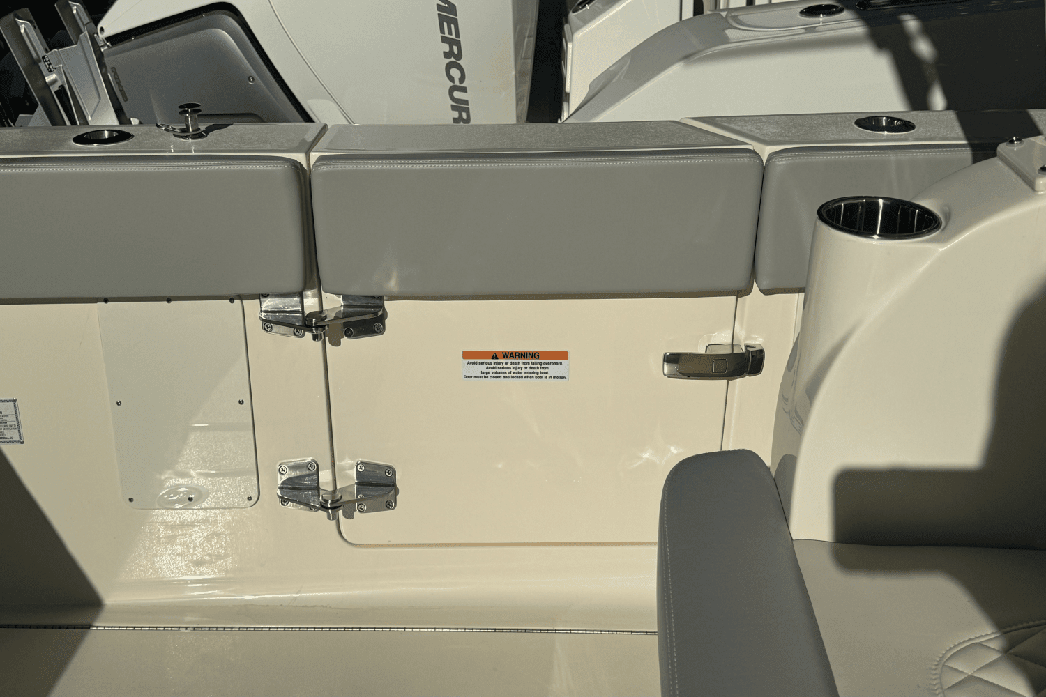 2025 Scout 357 LXF Image Thumbnail #26