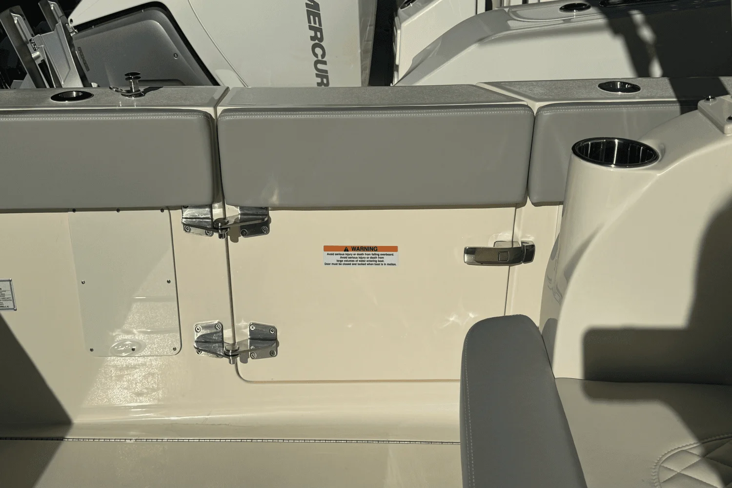 2025 Scout 357 LXF Image Thumbnail #26