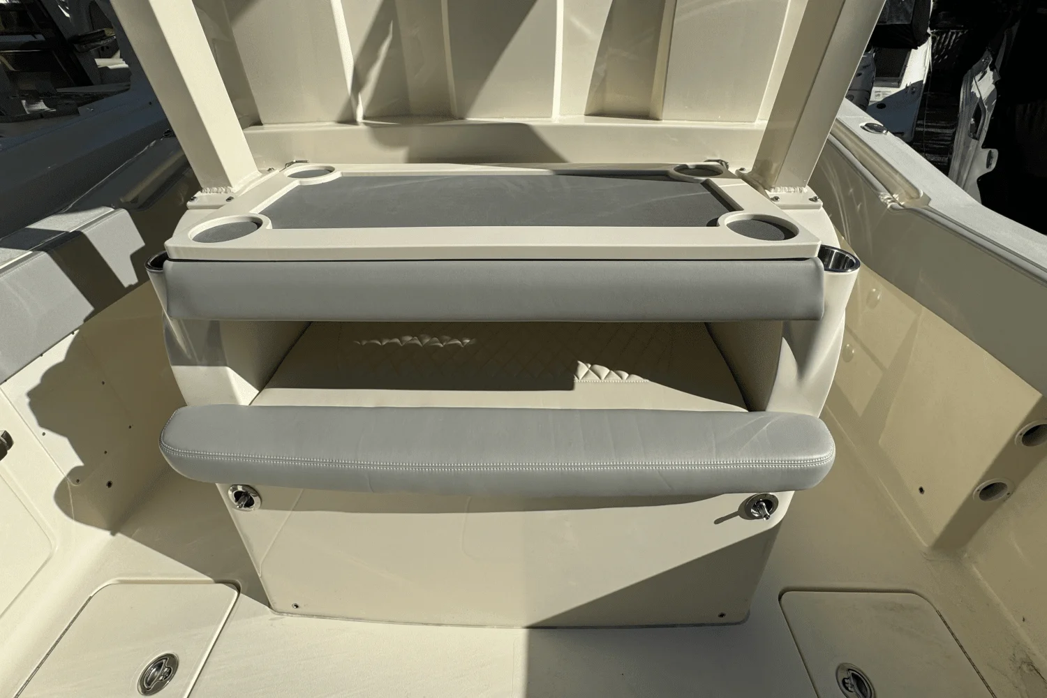 2025 Scout 357 LXF Image Thumbnail #34