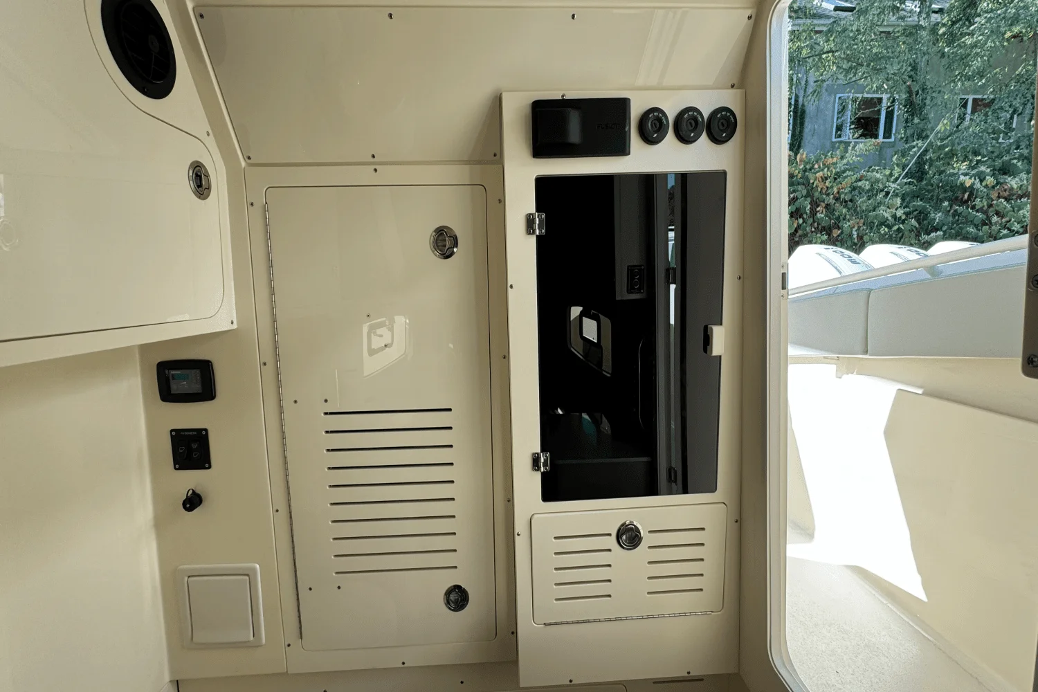 2025 Scout 357 LXF Image Thumbnail #60