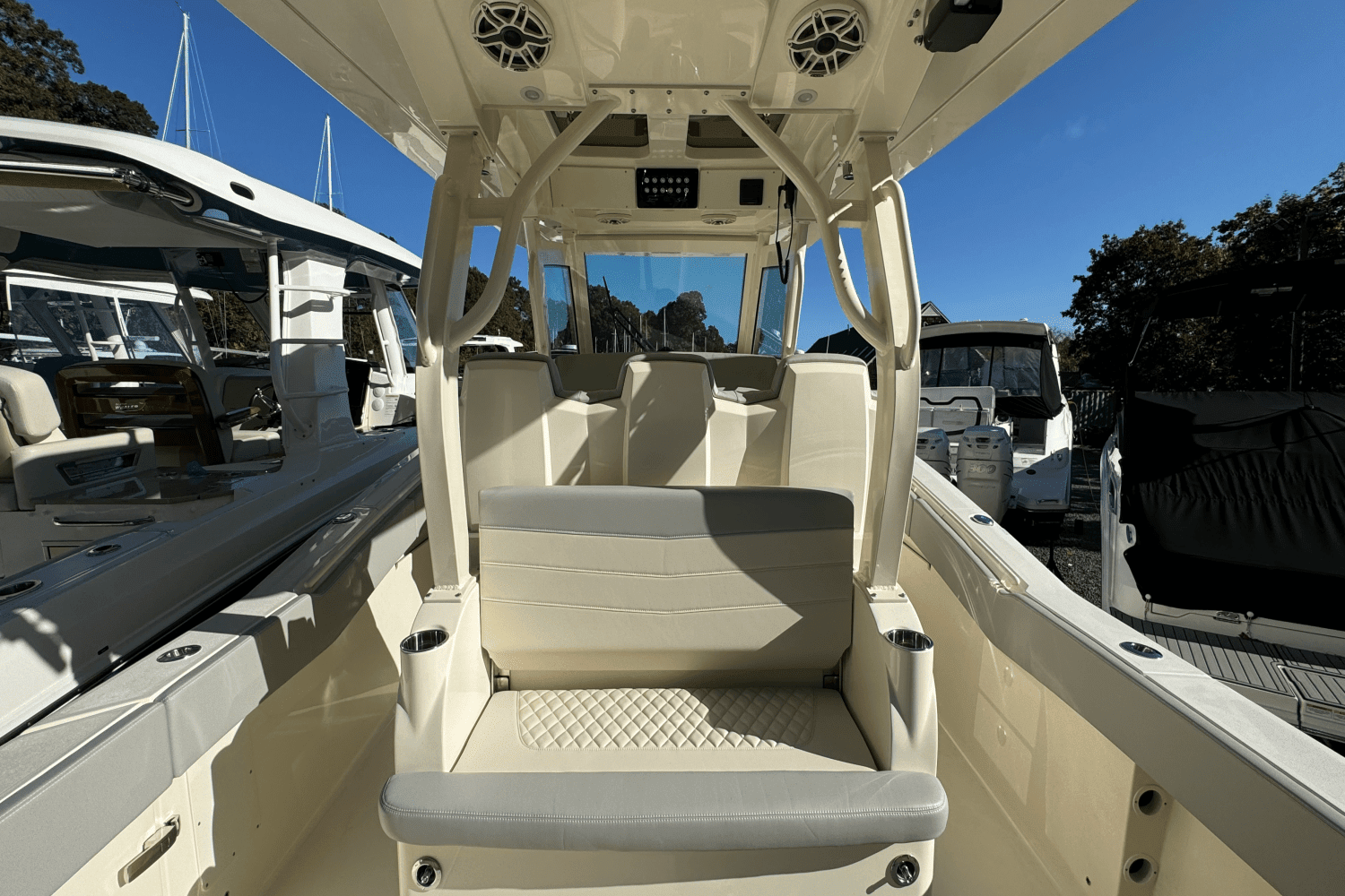 2025 Scout 357 LXF Image Thumbnail #31