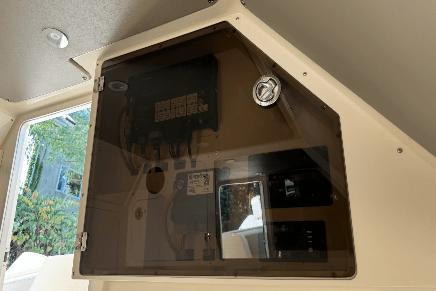 2025 Scout 357 LXF Image Thumbnail #78