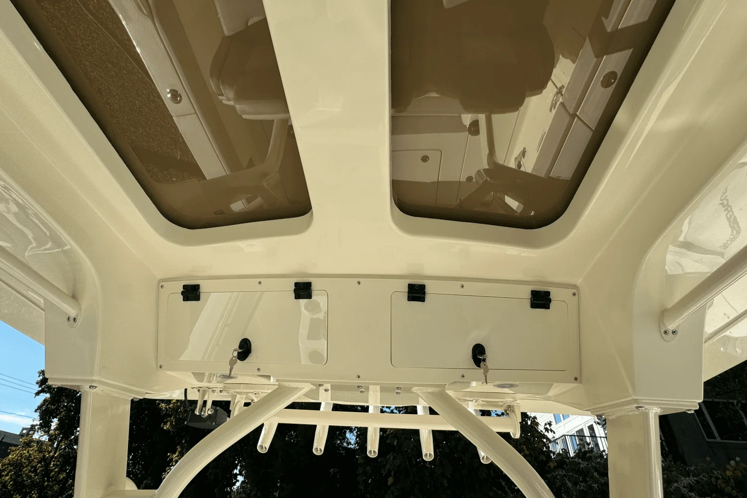 2025 Scout 357 LXF Image Thumbnail #46