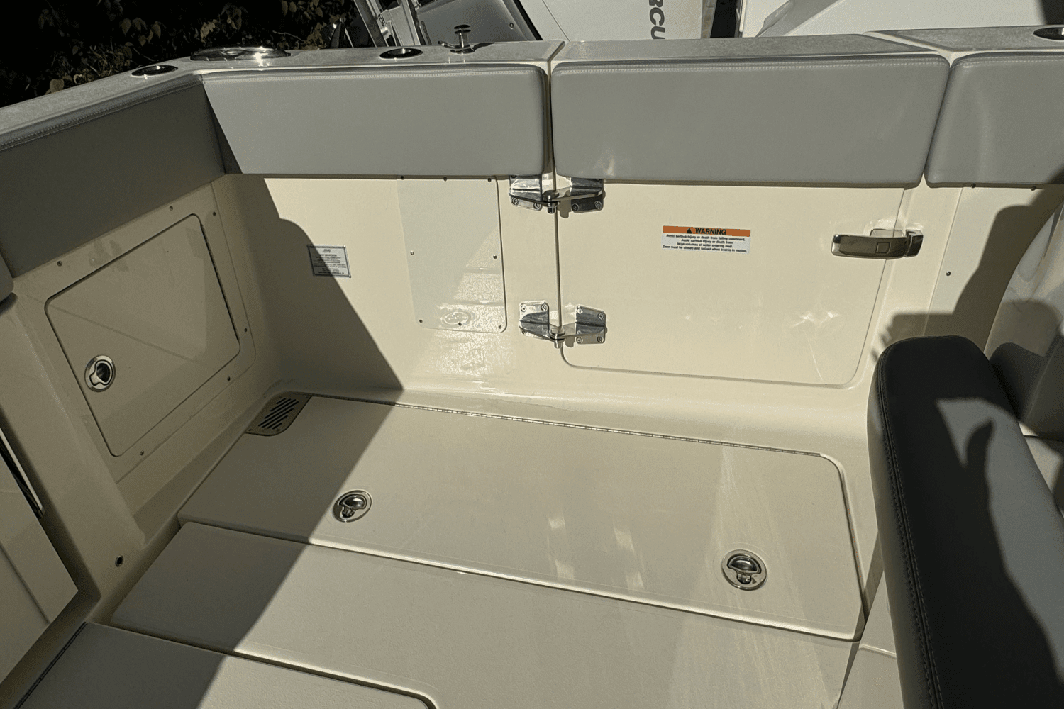 2025 Scout 357 LXF Image Thumbnail #24