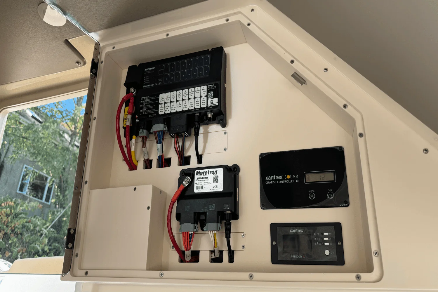 2025 Scout 357 LXF Image Thumbnail #79